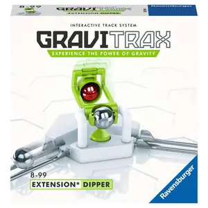 Gravitrax action block dipper Ravensburger image-0