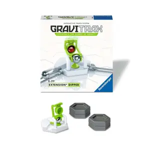 Gravitrax action block dipper Ravensburger image-1