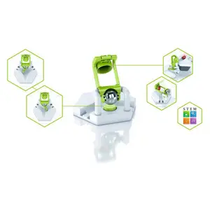 Gravitrax action block dipper Ravensburger image-3