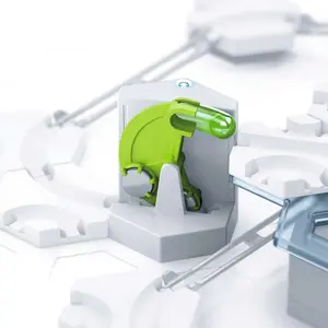 Gravitrax power action block lever Ravensburger image-3