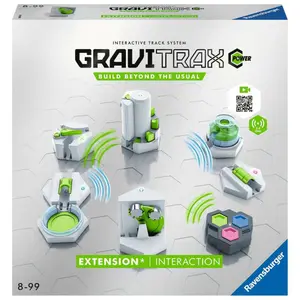 Gravitrax power set interazione di estensione Ravensburger