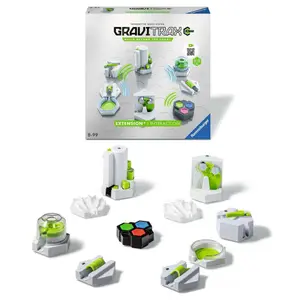 Gravitrax power set interazione di estensione Ravensburger image-1