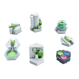 Gravitrax power set interazione di estensione Ravensburger image-2