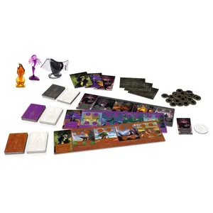 Disney villainous extension 2 the end is near Ravensburger image-1