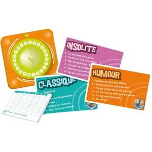 The little bin of the untold Ravensburger image-3