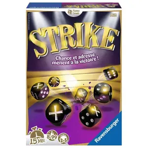 Strike Ravensburger image-2