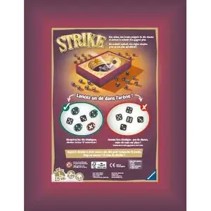Strike Ravensburger image-1
