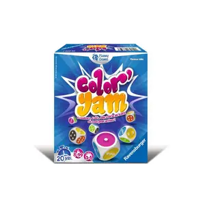 Color'yam Ravensburger image-0