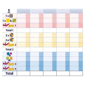 Color'yam Ravensburger image-2