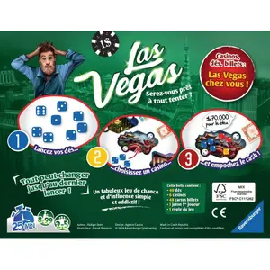 Las vegas Ravensburger image-2