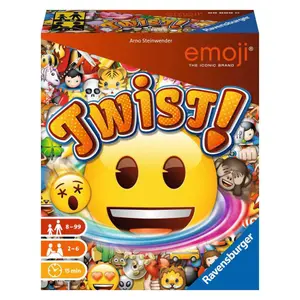 Emoji twist Ravensburger image-0