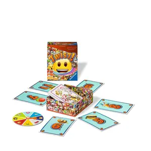 Emoji twist Ravensburger image-1