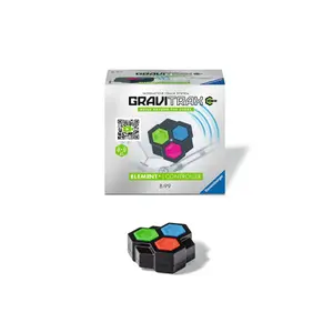 Construction games Ravensburger GraviTrax Power Element Controller image-0