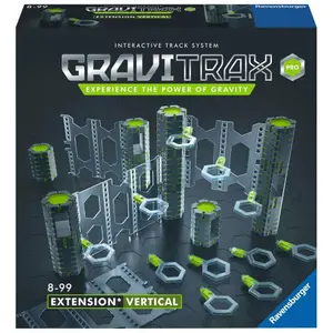 Gravitrax pro set extension vertical Ravensburger image-0