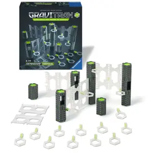 Gravitrax pro set extension vertical Ravensburger image-1