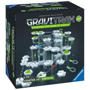 Gravitrax pro startsæt lodret Ravensburger image-0