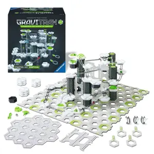 Gravitrax pro startsæt lodret Ravensburger image-1