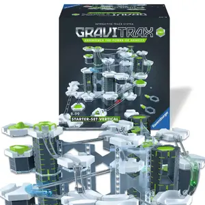 Gravitrax pro startsæt lodret Ravensburger image-2