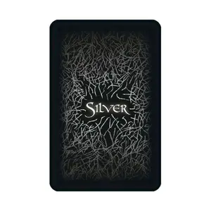 Silver - the amulet Ravensburger image-3
