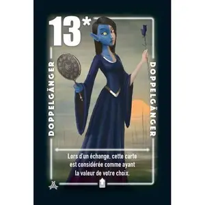 Silver - the amulet Ravensburger image-4