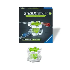 Gravitrax turntable action block Ravensburger PRO image-1