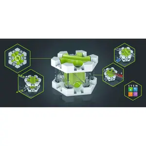 Gravitrax turntable action block Ravensburger PRO image-3