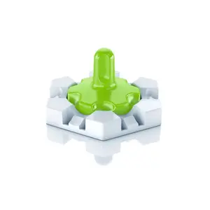 Gravitrax action block balls &amp; spinner Ravensburger image-2
