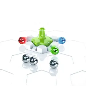 Gravitrax action block balls &amp; spinner Ravensburger image-3