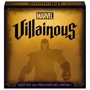 Marvel villainous Ravensburger image-0