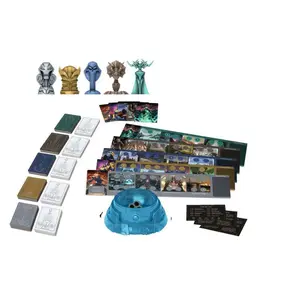 Marvel villainous Ravensburger image-3