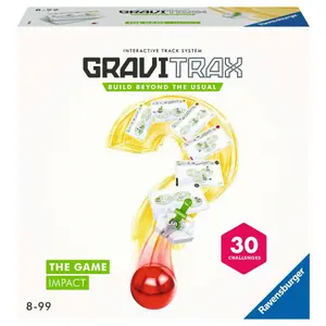 Gravitrax the game - impact Ravensburger image-0