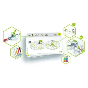 Gravitrax the game - impact Ravensburger image-2