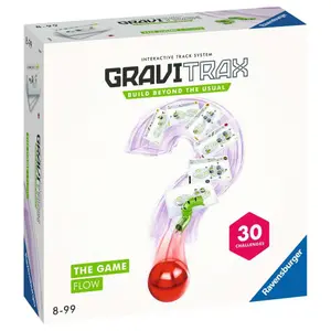 Gravitrax the game - flow Ravensburger image-0