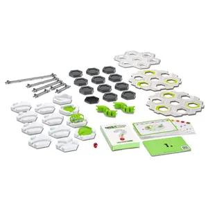 Gravitrax the game - flow Ravensburger image-1