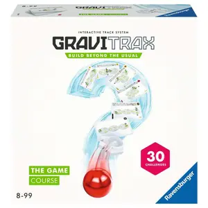 Gravitrax the game - course Ravensburger image-0