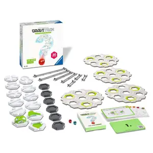 Gravitrax the game - course Ravensburger image-1