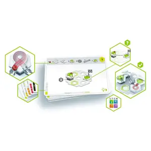 Gravitrax the game - course Ravensburger image-2