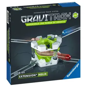 Gravitrax action block helix Ravensburger PRO image-0