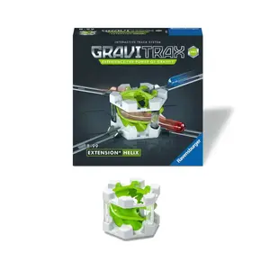 Gravitrax action block helix Ravensburger PRO image-1