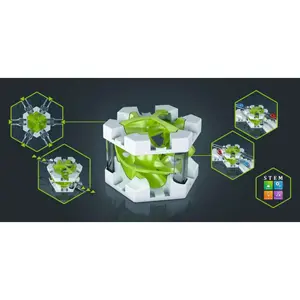 Gravitrax action block helix Ravensburger PRO image-3