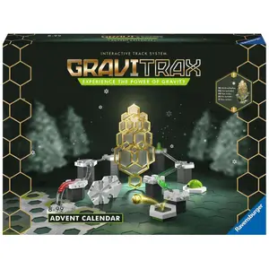 Advent calendar gravitrax 2022 Ravensburger image-0