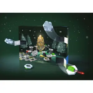 Advent calendar gravitrax 2022 Ravensburger image-2