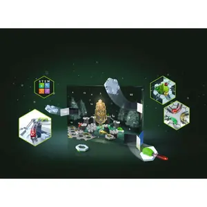 Advent calendar gravitrax 2022 Ravensburger image-3