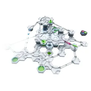 Gravitrax power starter set switch Ravensburger image-0