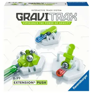 Gravitrax extension push Ravensburger image-0