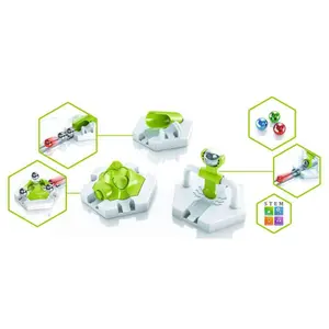 Gravitrax extension push Ravensburger image-3