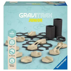 Construction games Ravensburger GraviTrax Set d'extension My Trax image-1