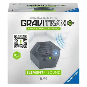 Construction games Ravensburger GraviTrax Power Element Sound image-1