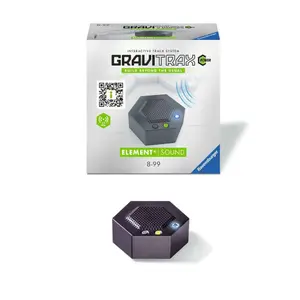 Construction games Ravensburger GraviTrax Power Element Sound image-0
