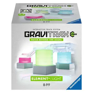 Construction games Ravensburger GraviTrax Power Element Light image-1